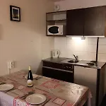 Апартаменты Vanoise - 3 Personnes Plein Centre Et Au Pied Des Pistes Mae-7784