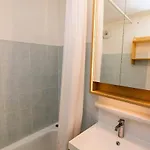 Vanoise - 3 Personnes Plein Centre Et Au Pied Des Pistes Mae-7784 Апартаменты Валь-Торанс