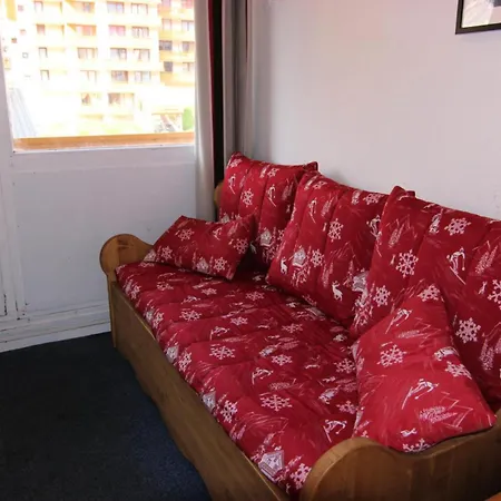 Vanoise - 3 Personnes Plein Centre Et Au Pied Des Pistes Mae-7784 Валь-Торанс